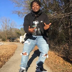 Meet your Posher, Jay